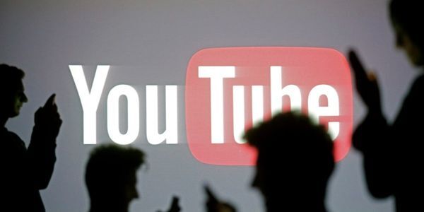 Google, Youtube, kiểm duyệt, chống khủng bố, nội dung xấu,