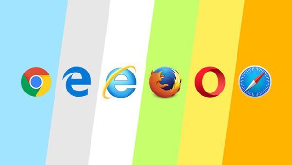 Google Chrome tiếp tục dẫn đầu thị phần trình duyệt