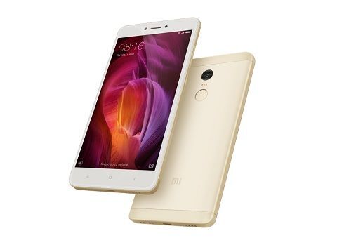 Redmi Note 4 phiên bản 4GB/64GB đã lên kệ trên Lazada