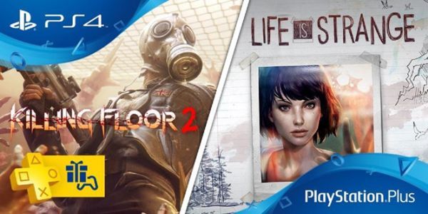 Sony công bố danh sách các game miễn phí tháng 6 cho PlayStation Plus