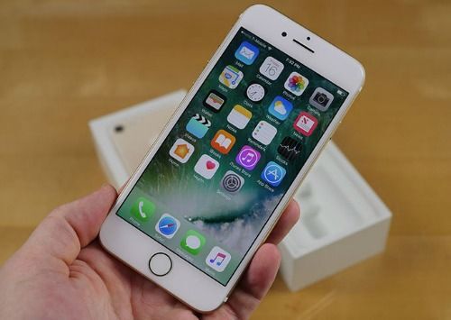 Apple sẽ xuất xưởng hơn 40 triệu chiếc iPhone trong quý 2/2017