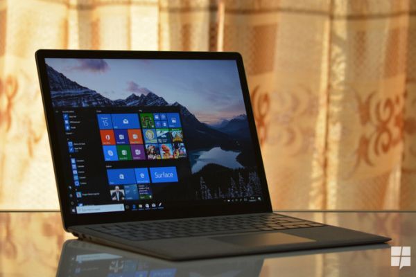 Microsoft cho phép 
