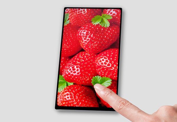 Sony Xperia thế hệ tiếp theo sẽ sử dụng màn hình tỉ lệ 18:9?