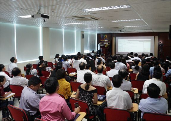 Trường Đại học Y Dược Huế chính thức giới thiệu phòng khám bác sĩ gia đình