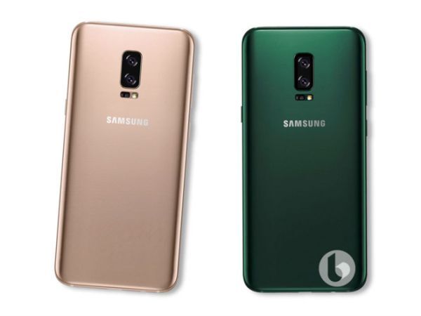 Galaxy Note 8 sẽ ra mắt vào tuần 3 hoặc 4 tháng 8/2017