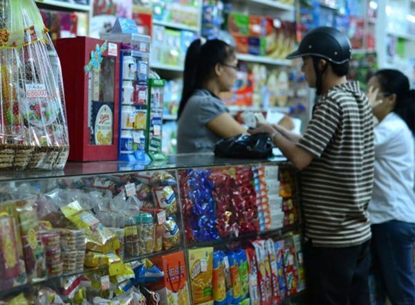 bán hàng trực tuyến, bán lẻ, Sao Khuê, giải pháp bán lẻ, phần mềm bán hàng, KiotViet, Sao Khuê 2017, Top 10 Sao Khuê 2017,