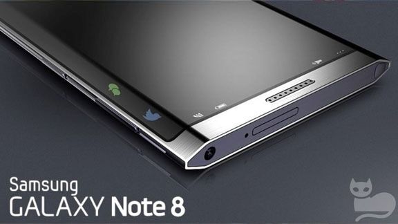 Counterpoint Research: Galaxy Note 8 sẽ khôi phục vị thế số 1 cho Samsung?