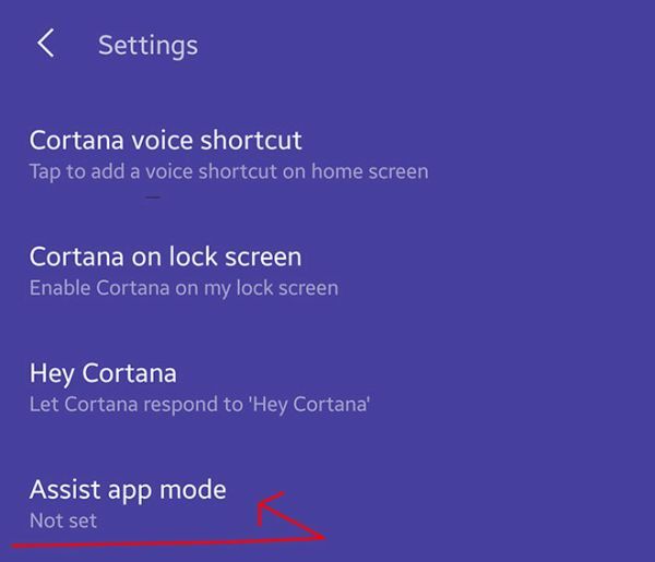 cach dua tro ly ao cortana cua windows 10 len smartphone android