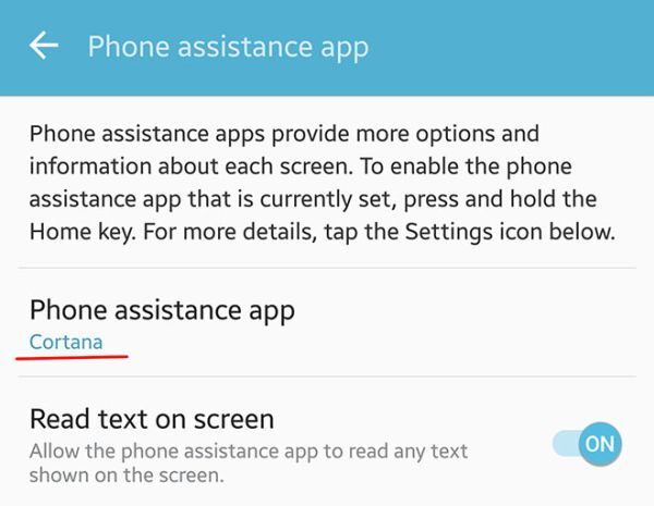 [Thủ thuật] Đưa trợ lý ảo Cortana lên smartphone Android