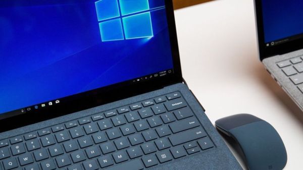 Microsoft tạm thời vô hiệu hóa phần mềm diệt virus trên Windows 10