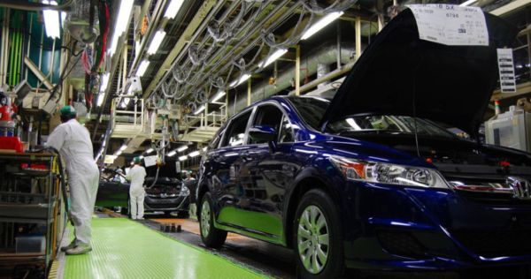 Nhà máy Honda phải ngừng hoạt động 1 ngày vì nhiễm mã độc WannaCry