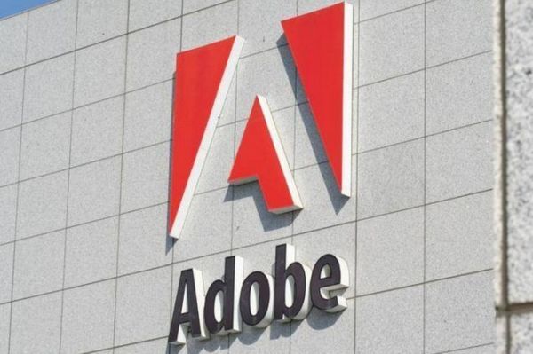 Q2/2017: Adobe đạt gần 2 tỷ USD doanh thu