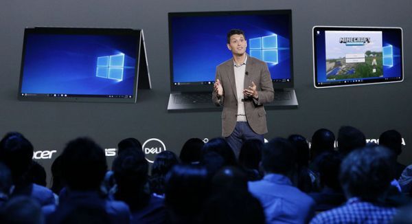 Windows 10 S có vẻ không an toàn như dự kiến