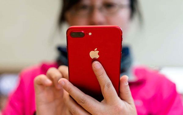Khoảng 45.362 ứng dụng đã bị Apple gỡ bỏ khỏi App Store