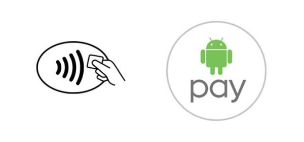 Android Pay hiện đã có mặt thêm tại 60 ngân hàng khác ở Mỹ