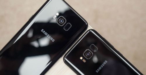 galaxy s8 va s8 + duoc danh gia dau bang ve chat luong