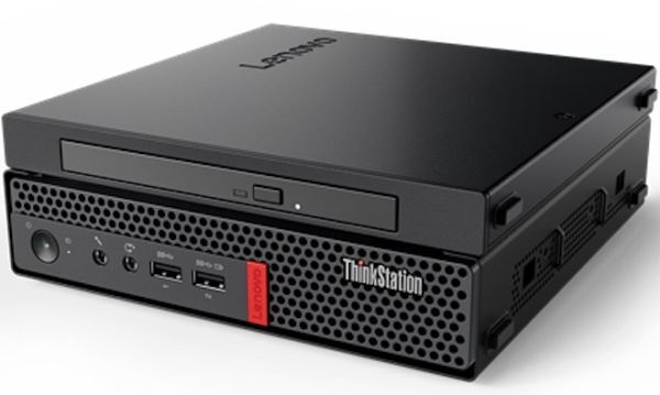 Lenovo ra mắt thế hệ máy trạm gọn, phù hợp cho các không gian khác nhau