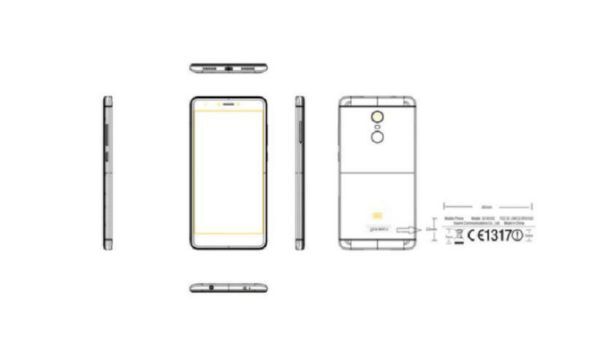 Xiaomi Redmi Note 5 có thể được trang bị chip Snapdragon 660, RAM 4GB