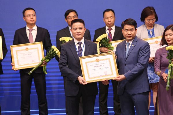 Huawei, hà nội, ngân sách nhà nước, trách nhiệm xã hội doanh nghiệp, Huawei Việt Nam,