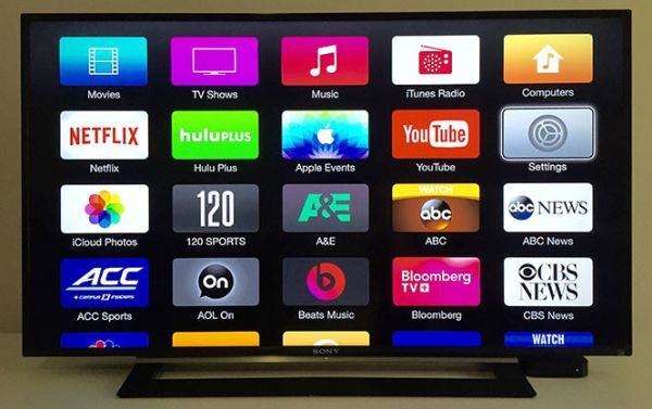 Quá nhiều đối thủ sừng sỏ khiến Apple tỏ ra yếu thế hơn so với kỳ vọng trong các cuộc đàm phán /// Ảnh: BGR