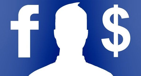 Facebook, Google, quảng cáo trực tuyến, quảng cáo kỹ thuật số, ngân sách quảng cáo, 