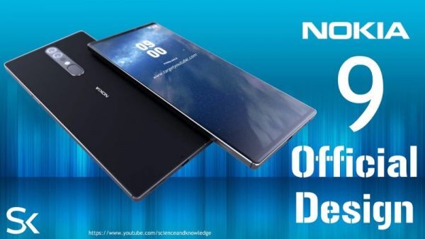 Nhiều khả năng Nokia 9 sẽ có mặt trên thị trường vào cuối quý 3/ 2017
