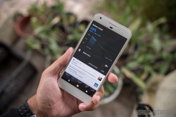 Rò rỉ thông tin cấu hình chi tiết của bộ đôi Google Pixel 2