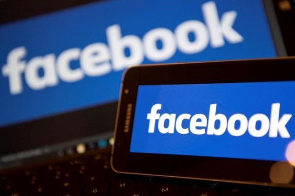 Facebook đã có hai tỷ người dùng hàng tháng