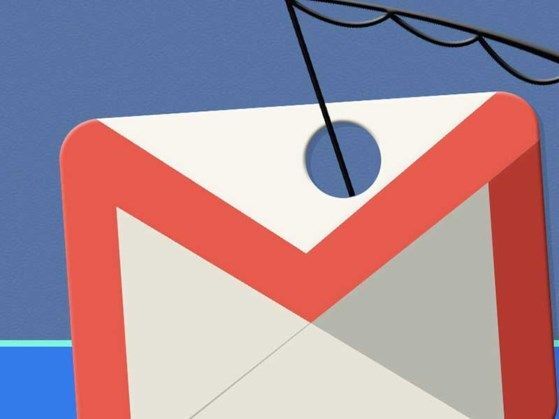 Công nghệ máy lọc giúp Gmail chặn đến 99,9% thư rác