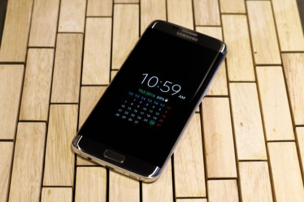 Samsung công bố lộ trình cập nhật Android 7 cho các thiết bị di động