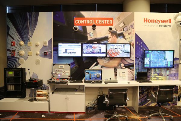nhà thông minh, tiết kiệm năng lượng, Honeywell, Quản lý khách sạn, Quản lý tòa nhà, kết nối thông minh, Khách sạn Kết nối,