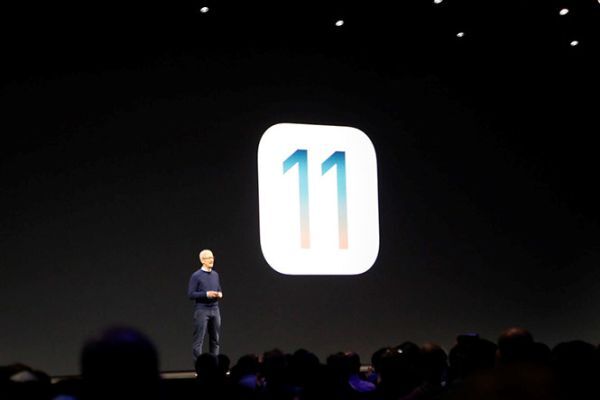 Apple: iOS 11 hỗ trợ khả năng dịch thông minh