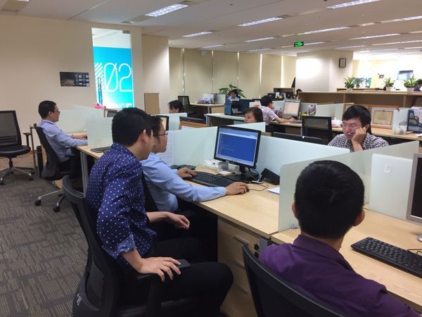 Viettel, Sao Khuê, Danh hiệu Sao Khuê, tài chính ngân hàng, tài chính điện tử, Sao Khuê 2017, Viettel Finance System, 