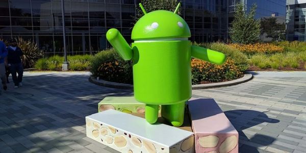 Marshmallow là phiên bản Android phổ biến nhất với 31,2% thị phần