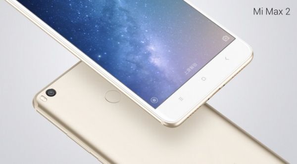 Xiaomi Mi Max 2 chính thức lên kệ tại thị trường Malaysia