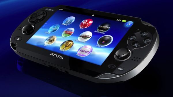 Sony: PS Vita vẫn sống khỏe ở thị trường Châu Á