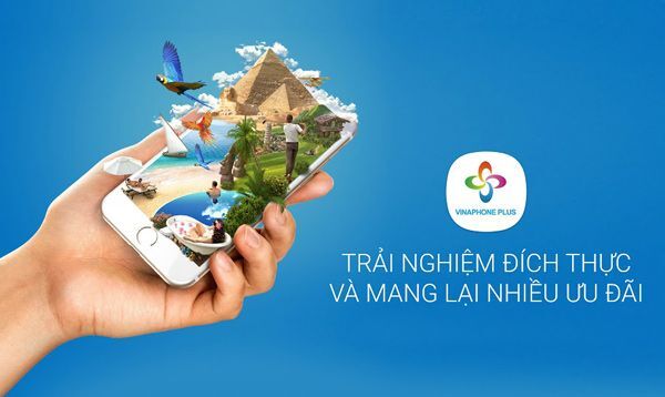 VNPT, khuyến mãi, chăm sóc khách hàng, VNPT VinaPhone, vinaphone plus,