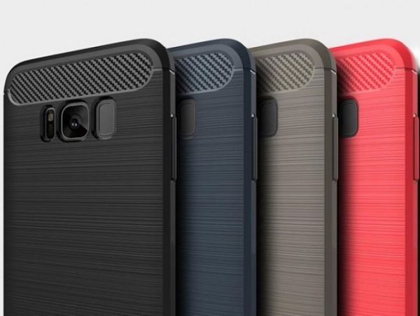 Kickstarter kêu gọi xóa bỏ nút Bixby trên Galaxy S8 và S8+