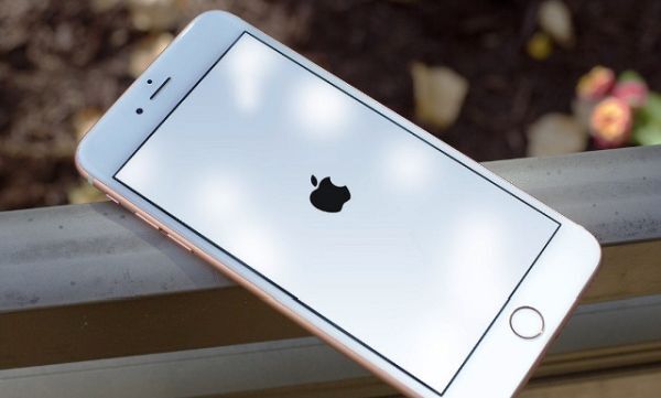 khắc phục tình trạng iPhone bị treo đột ngột hay đơ màn hình