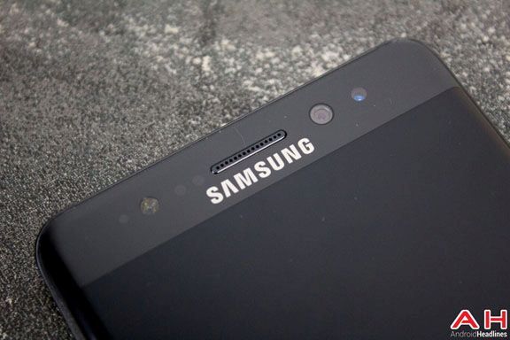 Một cựu nhân viên Samsung ăn cắp 8.474 điện thoại trong gần 2 năm