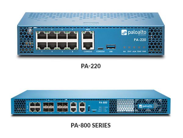 Palo Alto Networks công bố những cải tiến trên Nền tảng Bảo mật Thế hệ mới