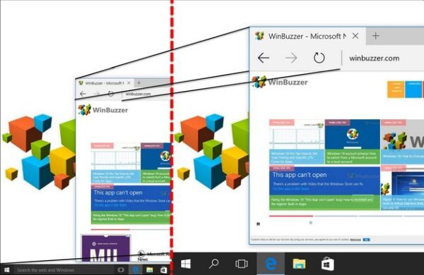 Windows 10 chính thức có thêm tính năng thay đổi DPI
