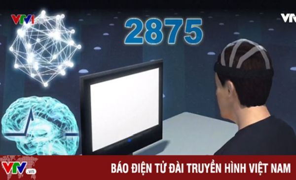 Tin tặc có thể lấy mật khẩu người dùng bằng sóng não