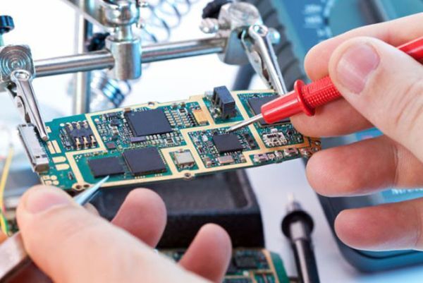 Trong tương lai, Smartphone sẽ không cần phải sạc pin