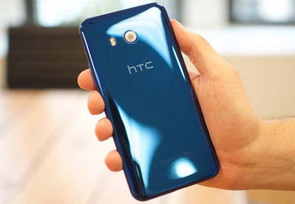 HTC U11