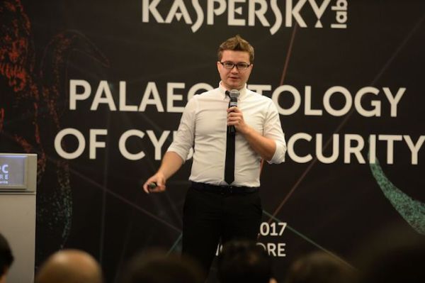 Kaspersky tạo ra công cụ thu thập thông tin và điều tra hacker từ xa