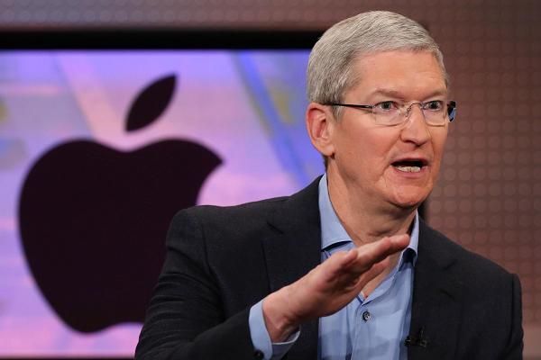 iPhone 8 có giá khởi điểm lên đến 1.200USD (khoảng 27 triệu đồng)