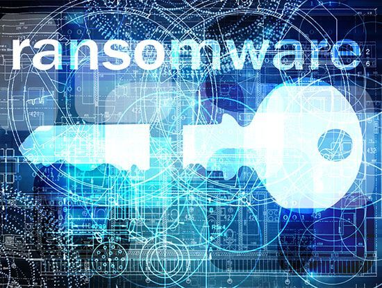 Mã độc tống tiền (Ransomware) sẽ tiếp tục diễn biến phức tạp trong năm
