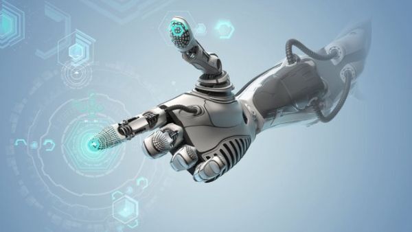 Trí tuệ nhân tạo: Đây, kia và hiện diện khắp nơi