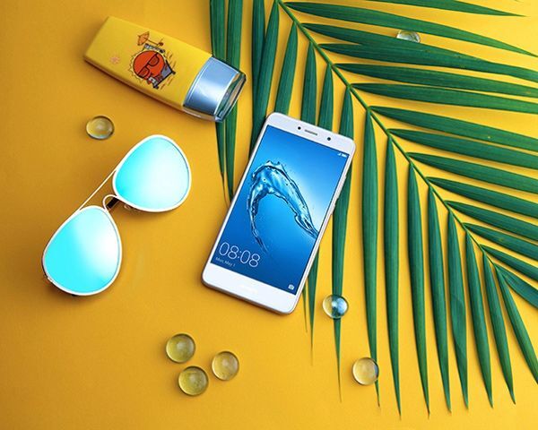Huawei, Camera selfie, Huawei Việt Nam, dòng Y phiên bản 2017,